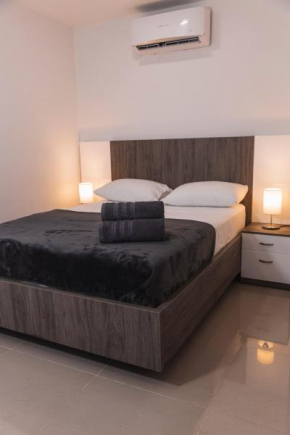 Hotel Boutique Bussines Center